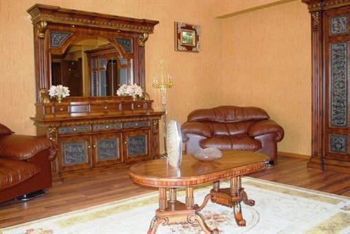 фото отеля Bagrati1003 Hotel Kutaisi