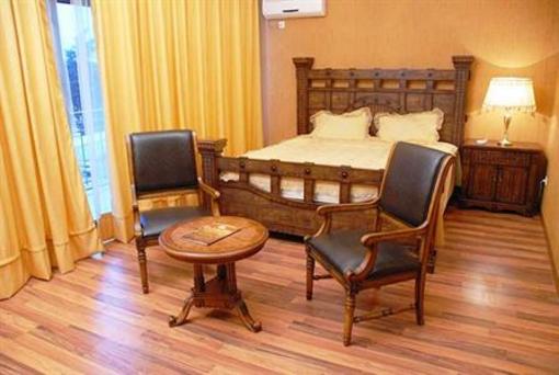 фото отеля Bagrati1003 Hotel Kutaisi