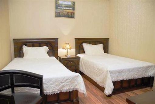 фото отеля Bagrati1003 Hotel Kutaisi