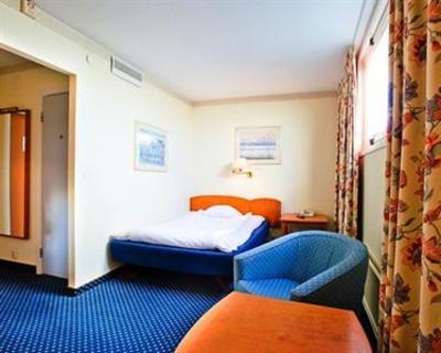 фото отеля First Hotel Statt Karlskrona