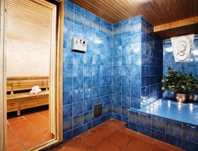фото отеля First Hotel Statt Karlskrona