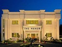 The Manor Hotel Kashipur