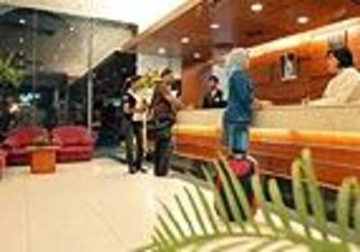фото отеля Tropical Inn Johor Bahru
