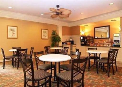 фото отеля Mainstay Suites Port Saint Lucie