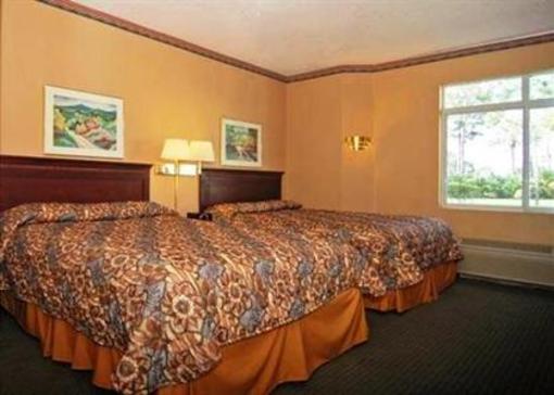 фото отеля Mainstay Suites Port Saint Lucie