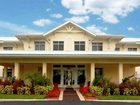 фото отеля Mainstay Suites Port Saint Lucie