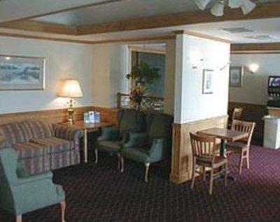 фото отеля Comfort Inn Portsmouth (New Hampshire)