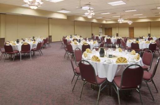 фото отеля Americas Best Value Inn - Campus View