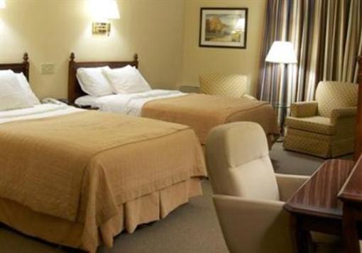 фото отеля Americas Best Value Inn - Campus View