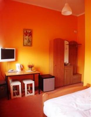 фото отеля Hostel Bursztynek Gdansk