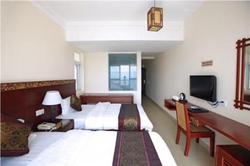 фото отеля Sunny Beach Resort Sanya Jade Apartment