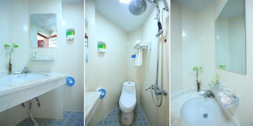 фото отеля Sunny Beach Resort Sanya Jade Apartment