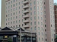 Hotel Belleview Nagasaki