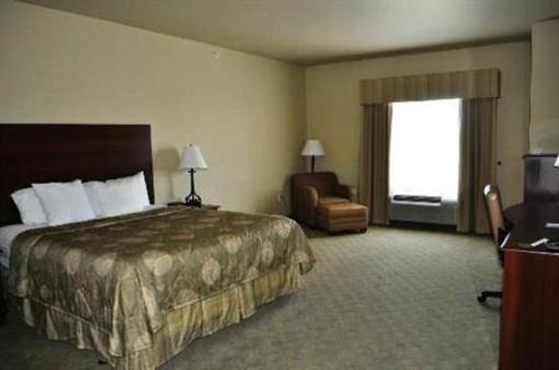фото отеля Sleep Inn & Suites Midland TX
