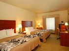фото отеля Sleep Inn & Suites Midland TX