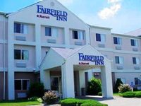 Fairfield Inn Quincy
