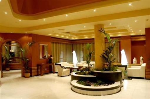 фото отеля Hotel Las Eras