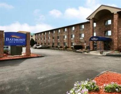фото отеля Baymont Inn & Suites Glendale-Milwaukee-NE