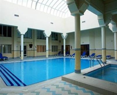 фото отеля Residence Mehari Hammamet