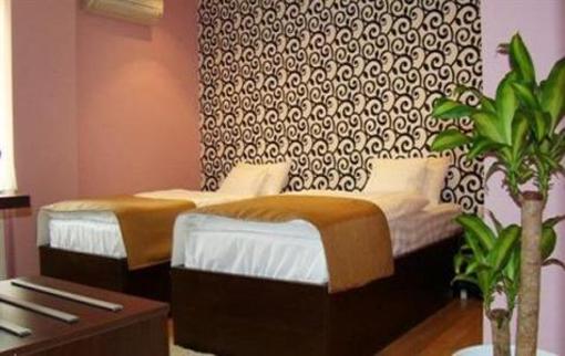 фото отеля Hotel Ramina Timoara