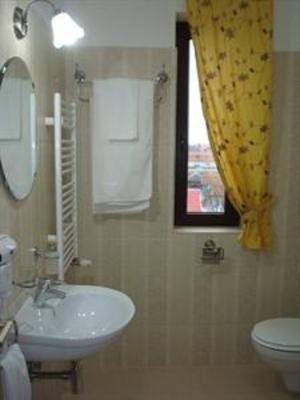 фото отеля Hotel Ramina Timoara