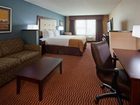 фото отеля Holiday Inn Express & Suites Helena