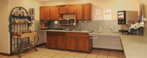 фото отеля Americas Best Value Inn Boerne