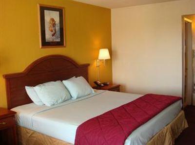 фото отеля Americas Best Value Inn Blytheville