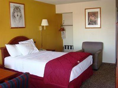 фото отеля Americas Best Value Inn Blytheville