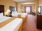 фото отеля La Quinta Inn & Suites Columbus West
