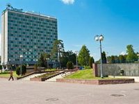 Hotel Tourist Minsk