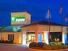 фото отеля Holiday Inn Express Hickory - Hickory Mart