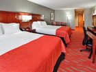 фото отеля Holiday Inn Express Kearney