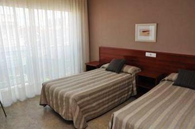 фото отеля Hotel Platja Mar