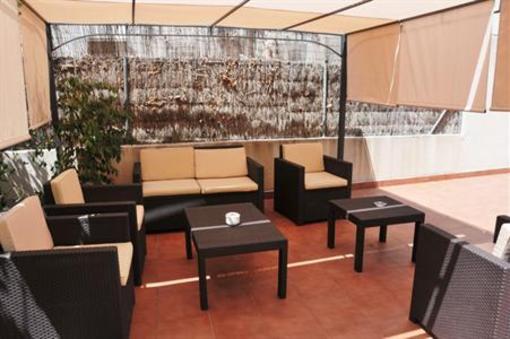 фото отеля Hotel Platja Mar