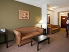 фото отеля Holiday Inn Express Hotel & Suites - Gadsden