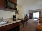 фото отеля Holiday Inn Express Hotel & Suites - Gadsden
