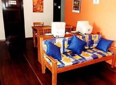фото отеля Hostel Barra