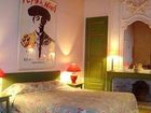 фото отеля Hotel Les Templiers Aigues-Mortes