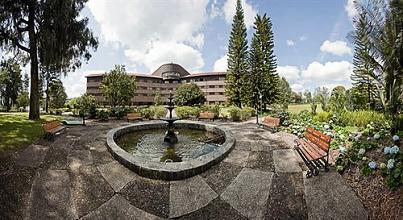 фото отеля Las Lomas Hotel