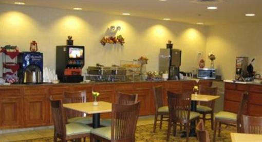 фото отеля Country Inn & Suites DFW Airport South