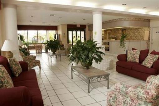 фото отеля Orlando Continental Plaza Hotel