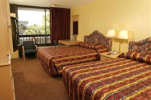 фото отеля Orlando Continental Plaza Hotel