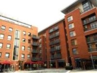 Base Serviced Apartments Liverpool-Duke Street