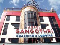 Hotel Gangothri
