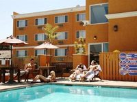 BEST WESTERN Newport Beach Inn