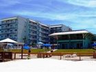 фото отеля Coconut Palms II Beach Resort New Smyrna Beach