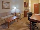 фото отеля Holiday Inn Express Hotel & Suites Waxahachie