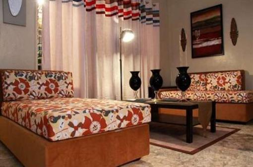 фото отеля Island's Leisure Hotel Dumaguete