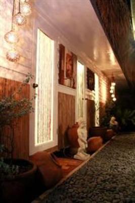 фото отеля Island's Leisure Hotel Dumaguete